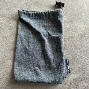 Travel on Bags Grey Mini Soft Travel Case Bag - Travelonbags